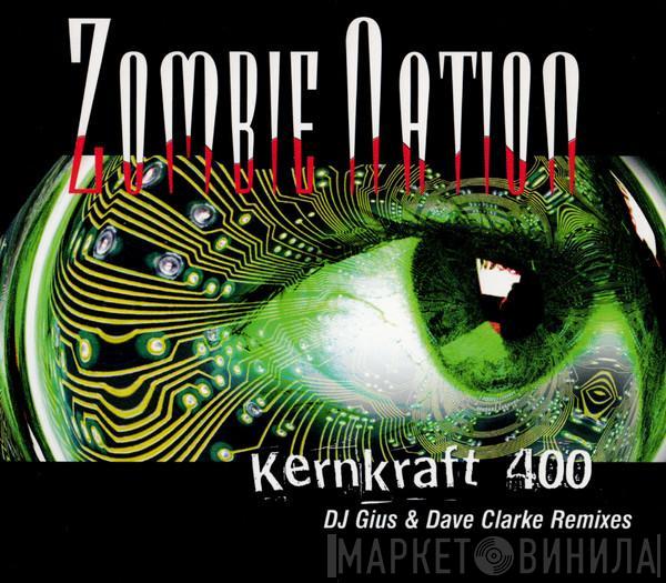  Zombie Nation  - Kernkraft 400