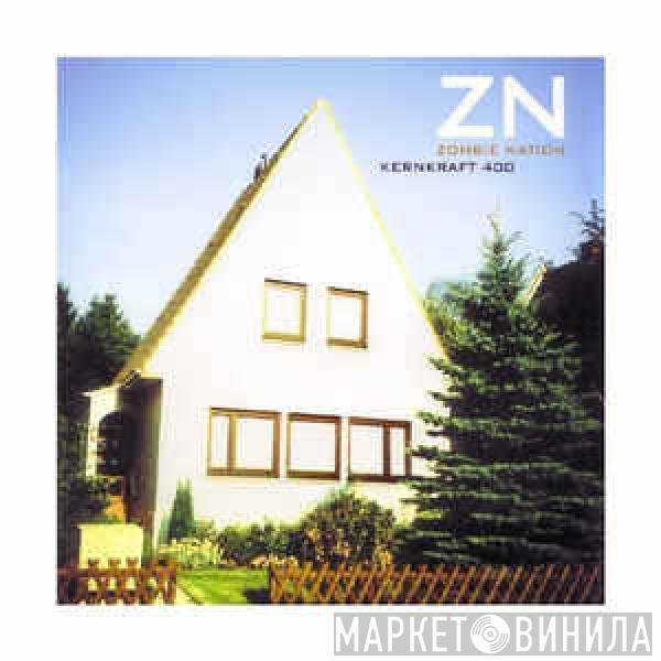  Zombie Nation  - Kernkraft 400