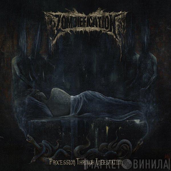 Zombiefication - Procession Through Infestation