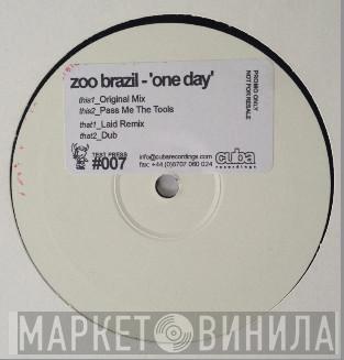 Zoo Brazil - One Day