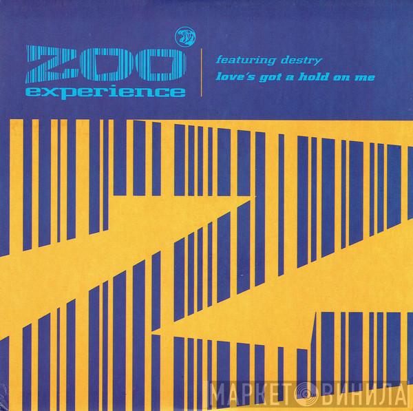 Zoo Experience, Destry - Love's Got A Hold On Me