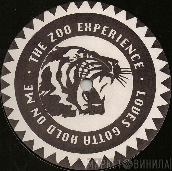  Zoo Experience  - Love's Gotta Hold On Me