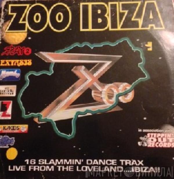  - Zoo Ibiza