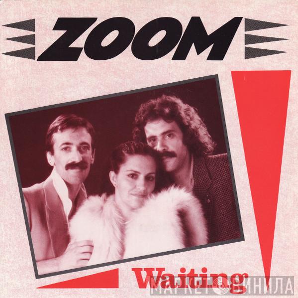 Zoom  - Waiting