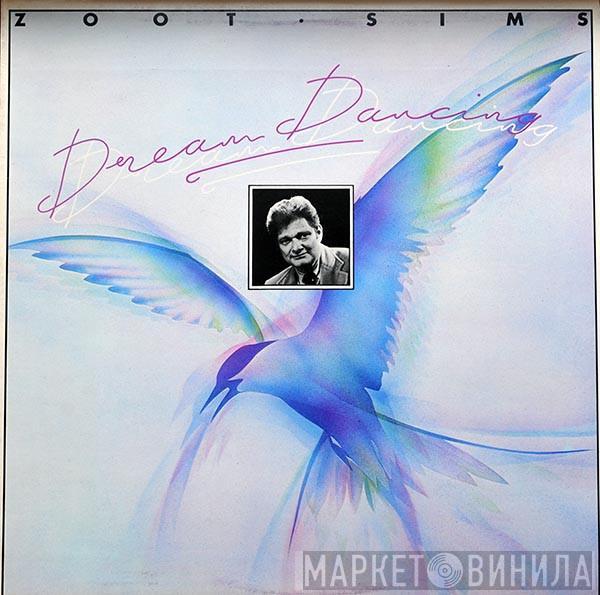 Zoot Sims - Dream Dancing