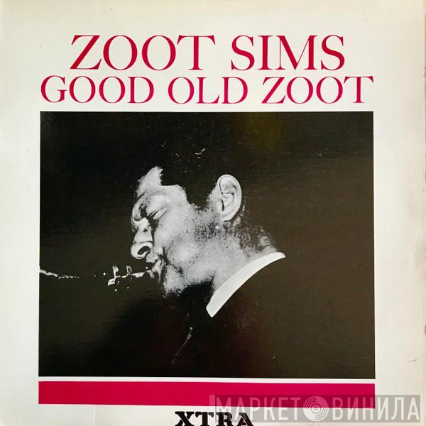 Zoot Sims - Good Old Zoot