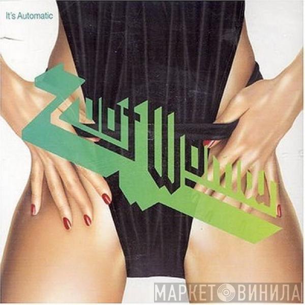  Zoot Woman  - It's Automatic (Paper Faces Remix)