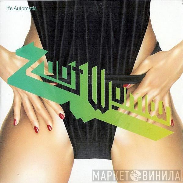  Zoot Woman  - It's Automatic