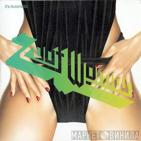  Zoot Woman  - It's Automatic