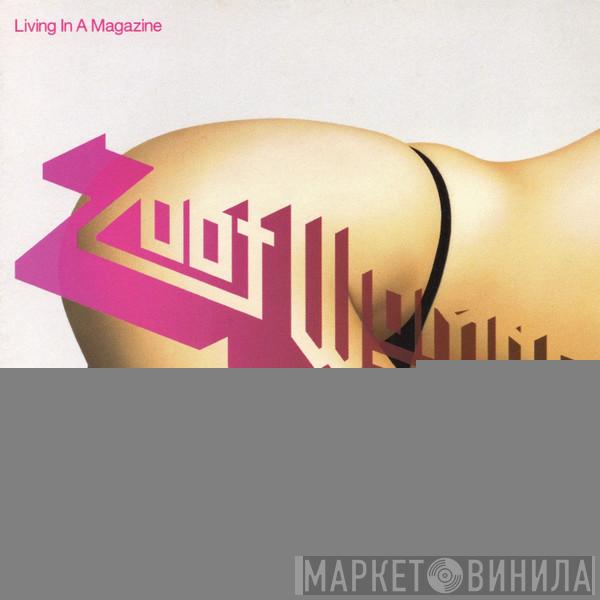  Zoot Woman  - Living In A Magazine