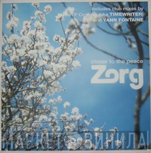 Zorg - Closer To The Peace