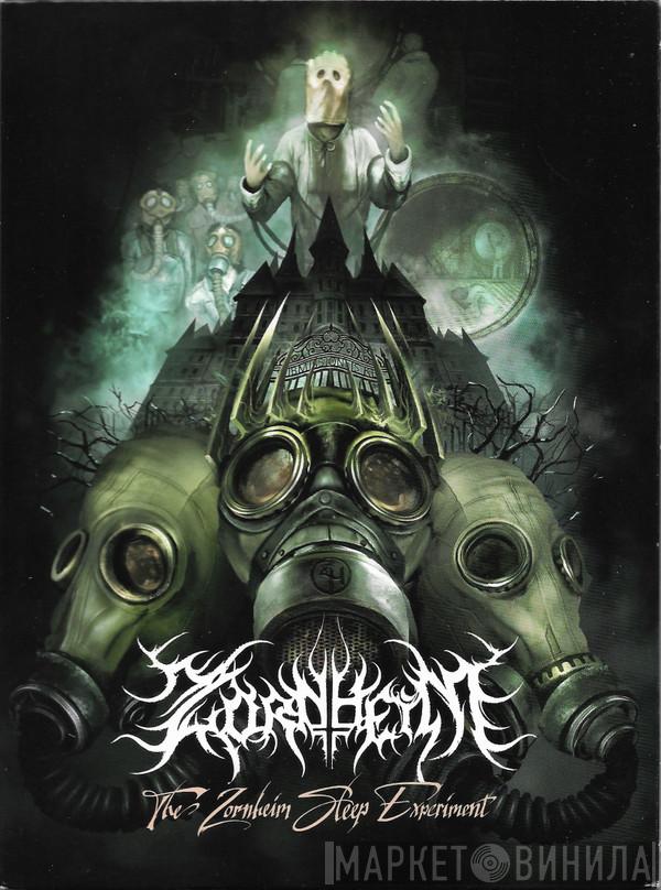 Zornheym - The Zornheim Sleep Experiment
