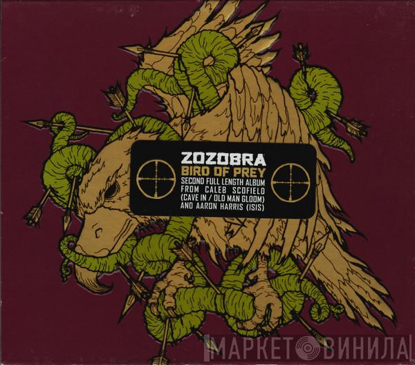 Zozobra  - Bird Of Prey
