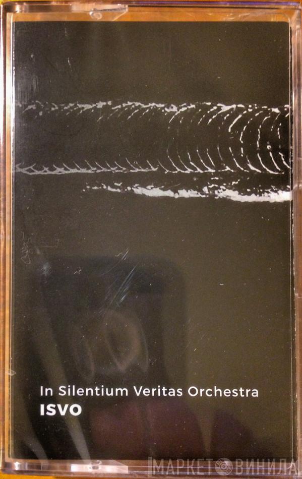 Zsolt Sőrés - In Silentium Veritas Orchestra - ISVO