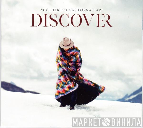  Zucchero  - Discover