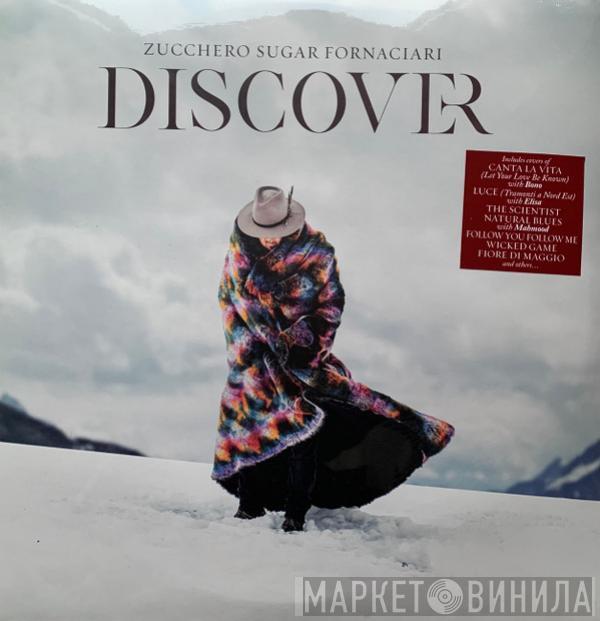 Zucchero - Discover