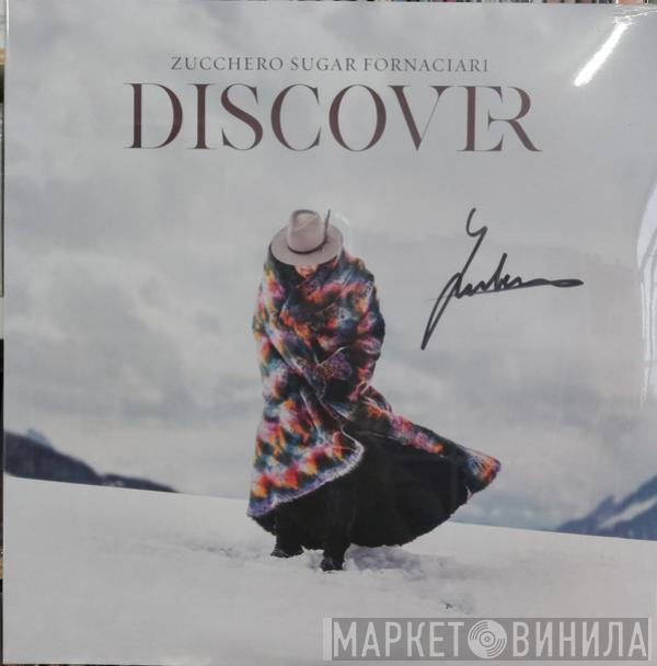  Zucchero  - Discover
