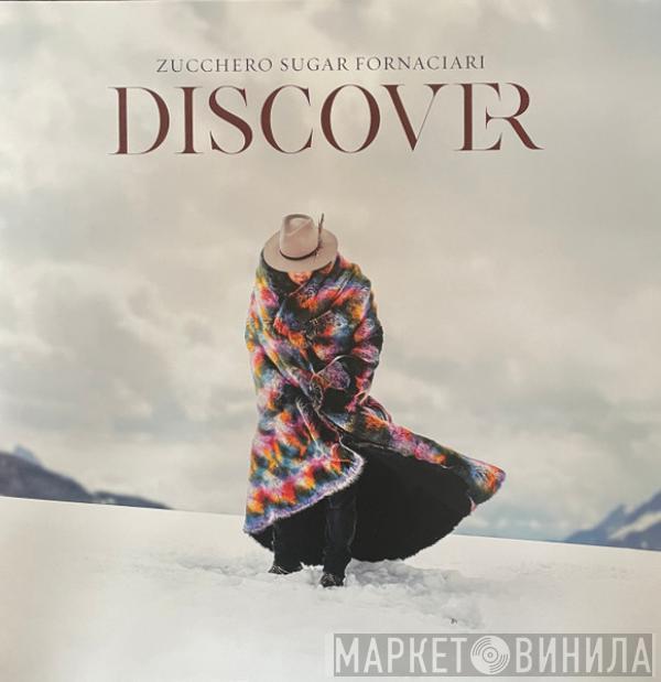  Zucchero  - Discover