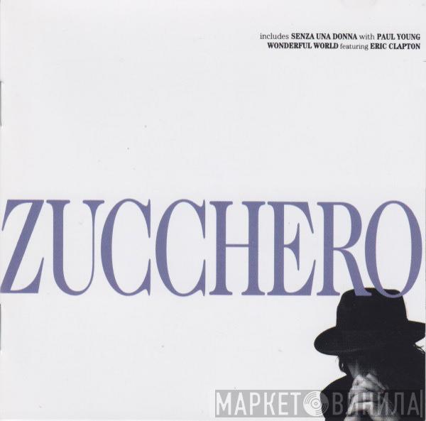 Zucchero - Zucchero