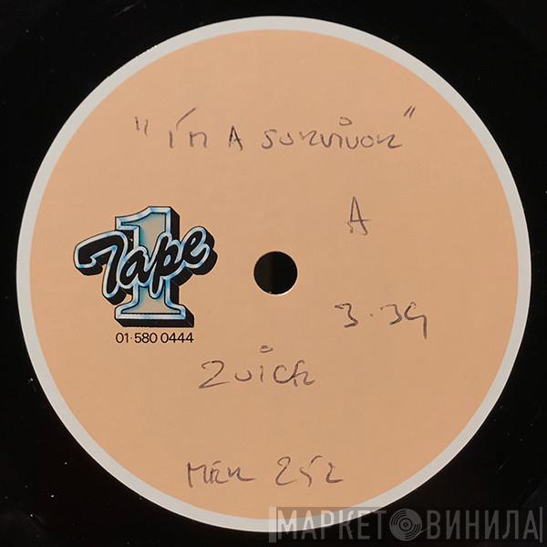 Zuice  - I'm A Survivor