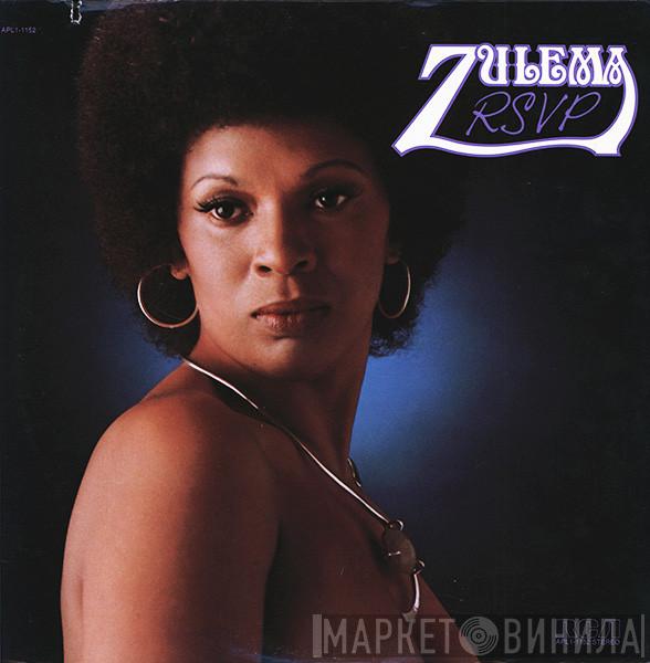 Zulema - R.S.V.P.