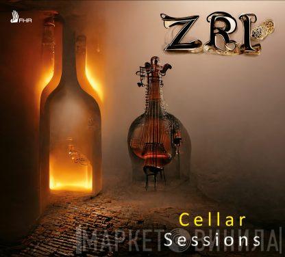 Zum Roten Igel - Cellar Sessions
