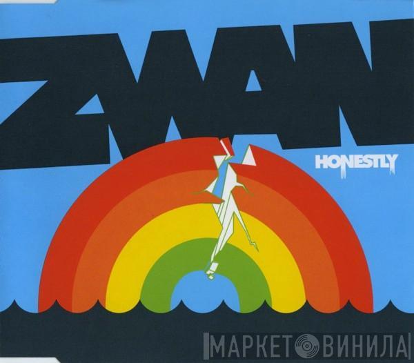Zwan - Honestly