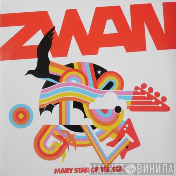  Zwan  - Mary Star Of The Sea