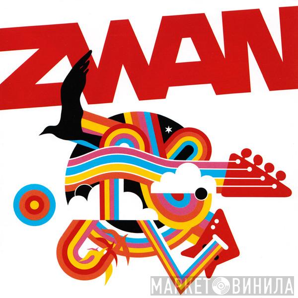  Zwan  - Mary Star Of The Sea