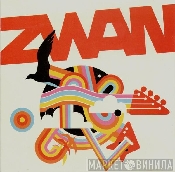  Zwan  - Mary Star Of The Sea