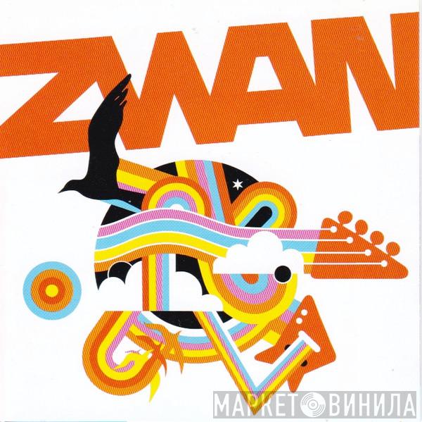  Zwan  - Mary Star Of The Sea