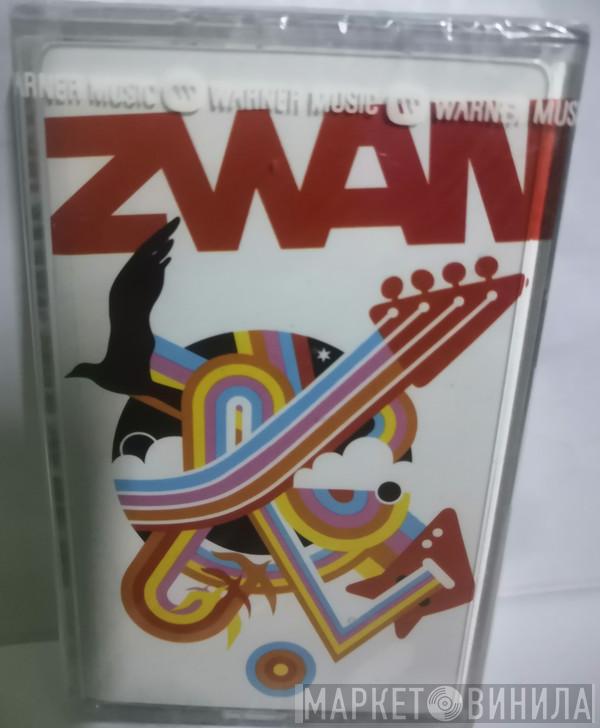 Zwan  - Mary Star Of The Sea