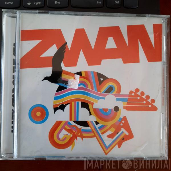  Zwan  - Mary Star Of The Sea
