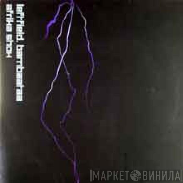 . Leftfield  Afrika Bambaataa  - Afrika Shox