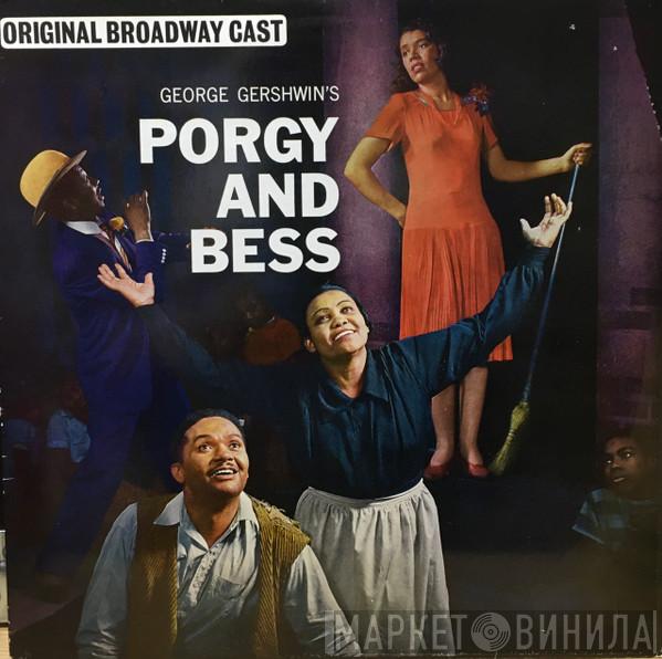 . Todd Duncan   Anne Brown  - George Gershwin's Porgy And Bess