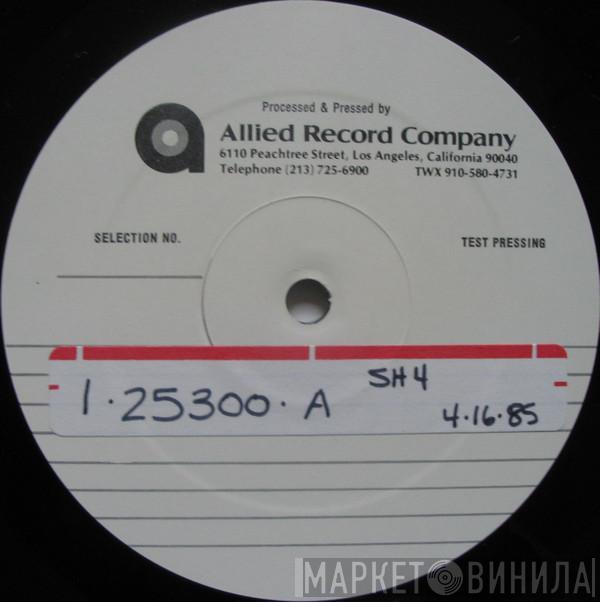  a-ha  - Hunting High And Low