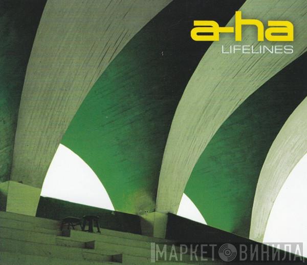 a-ha - Lifelines