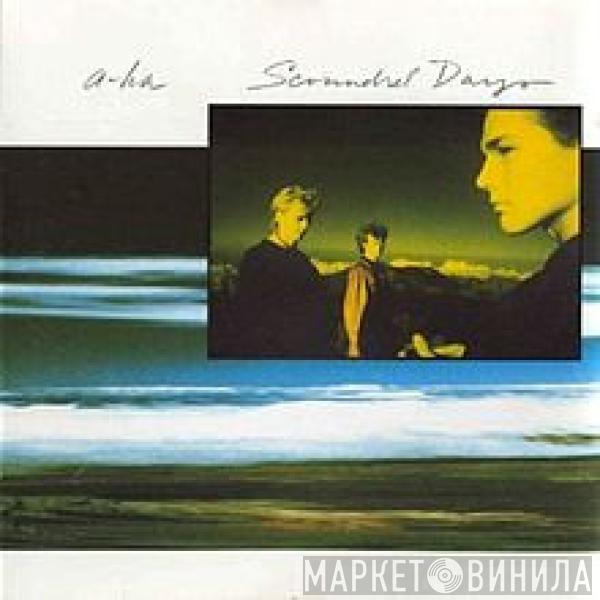  a-ha  - Scoundrel Days