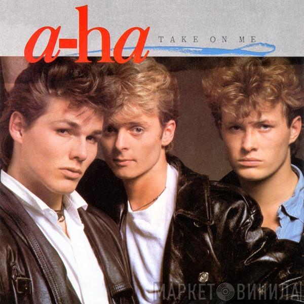 a-ha - Take On Me