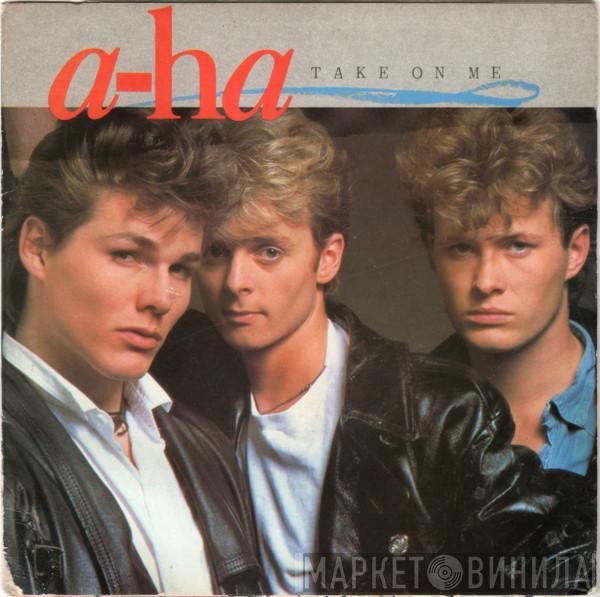 a-ha - Take On Me