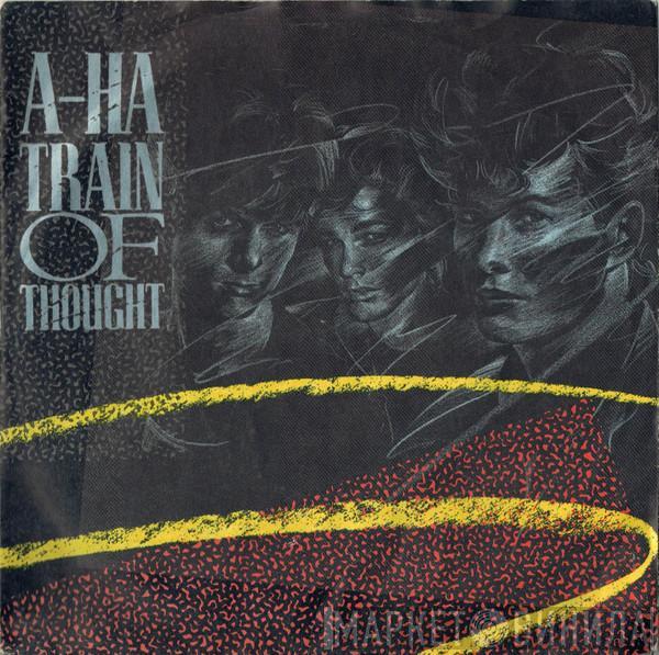a-ha - Train Of Thought (Remix)