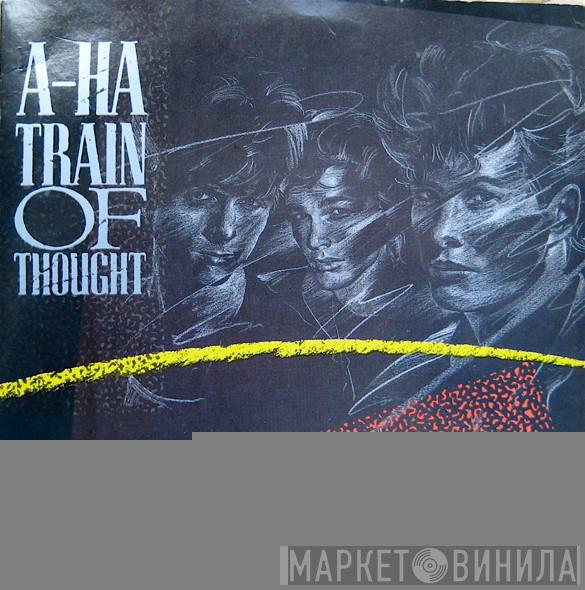 a-ha - Train Of Thought (Remix)