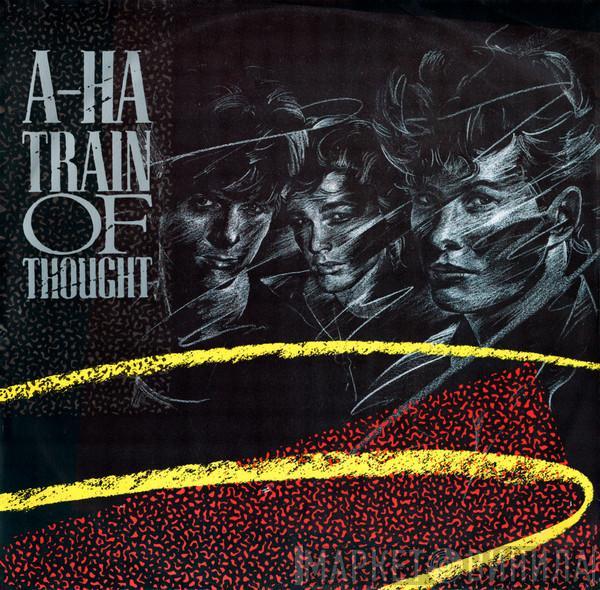  a-ha  - Train Of Thought