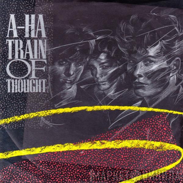 a-ha - Train Of Thought