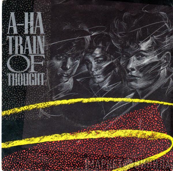 a-ha - Train Of Thought