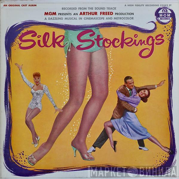 and André Previn  MGM Studio Orchestra  - Silk Stockings