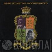 and Count Basie Orchestra  Billy Eckstine  - Basie/Eckstine Incorporated