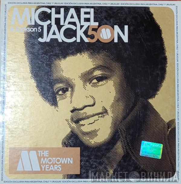 and Michael Jackson  The Jackson 5  - The Motown Years