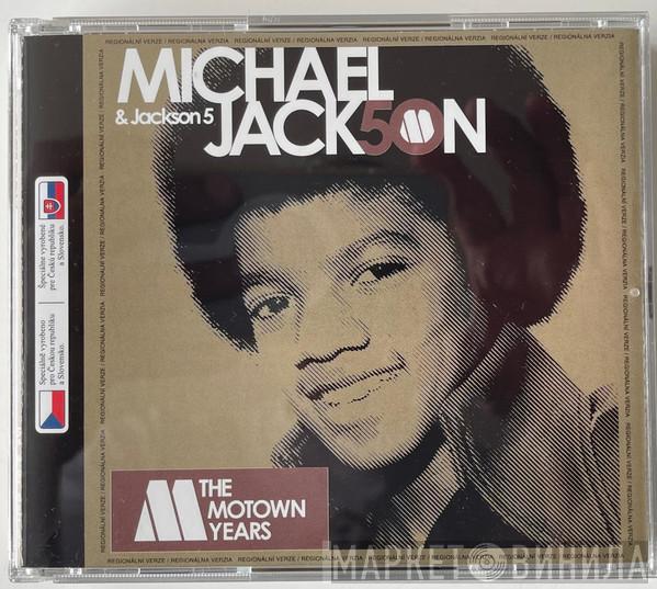 and Michael Jackson  The Jackson 5  - The Motown Years