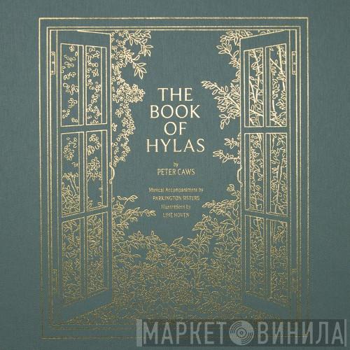 and Peter Caws  The Parkington Sisters  - The Book of Hylas